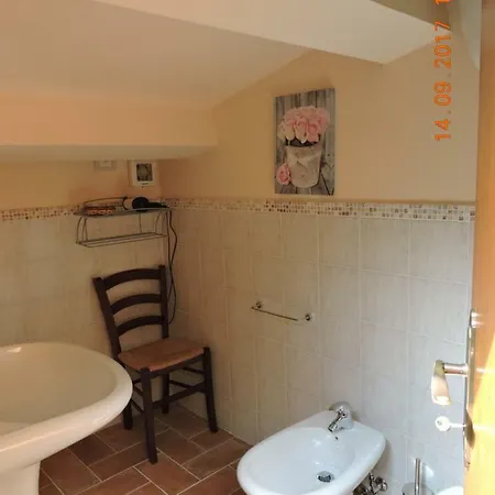 Casa Cardarella *