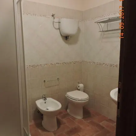 Casa Cardarella Venkovský dům *