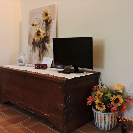Casa Cardarella *