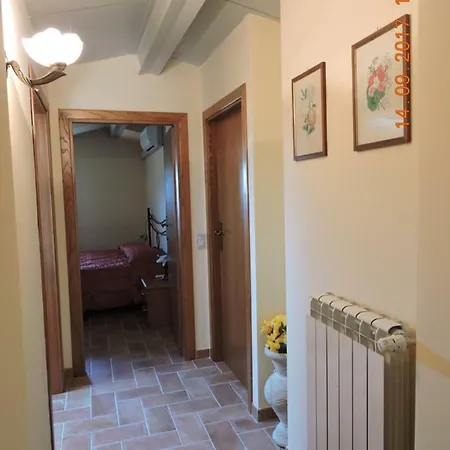 Casa Cardarella Εξοχικό σπίτι Beroide
