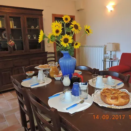 Venkovský dům Casa Cardarella *