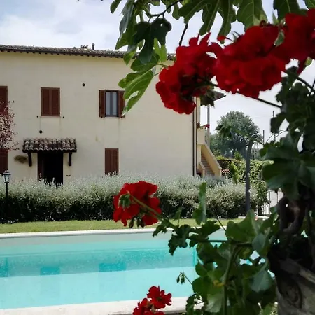 Casa Cardarella Venkovský dům