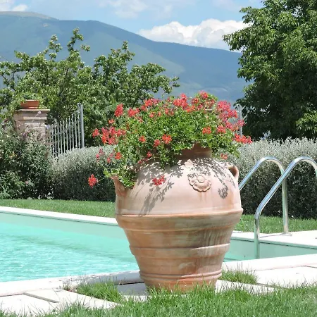 Casa Cardarella Beroide