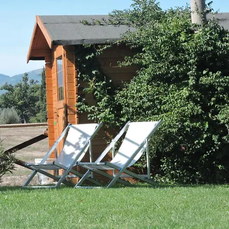 Casa rural Casa Cardarella