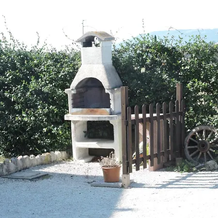 Casa Cardarella Casa rural Beroide