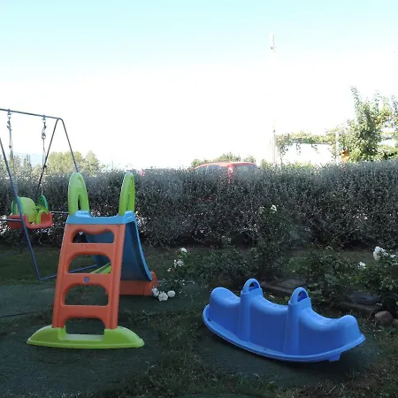 Casa Cardarella * Beroide