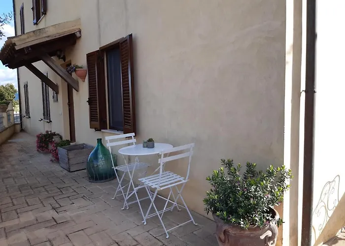 Casa Cardarella * Beroide