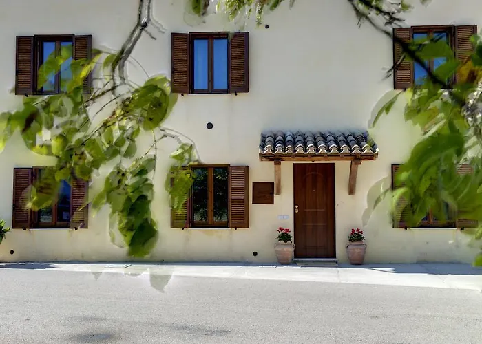 Casa de Campo Casa Cardarella *