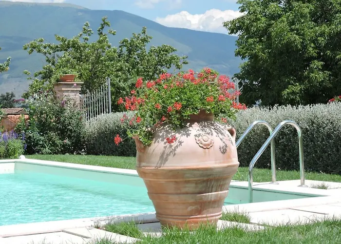 Casa Cardarella Beroide