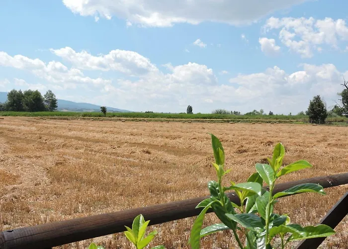 Casa de Campo Casa Cardarella Beroide